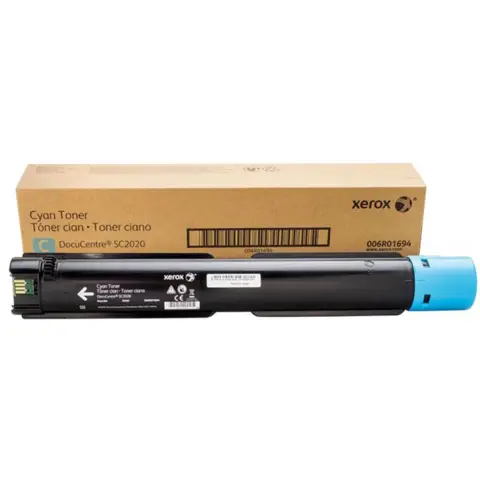 Xerox 006R01694  - Toner cyan do Xerox DocuCentre SC2020